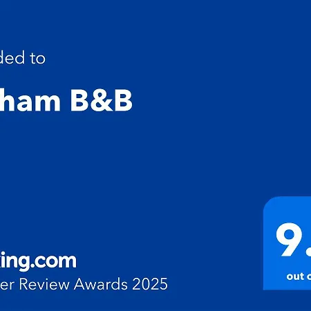 Fulham B&B-2